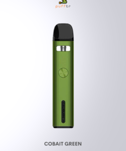 UWELL-CALIBURN-G2-POD-KIT-COBAIT-GREEN