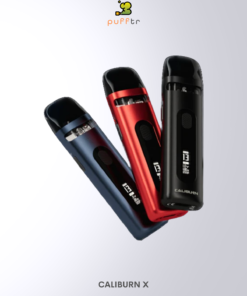 UWELL-CALIBURN-X-POD-KIT