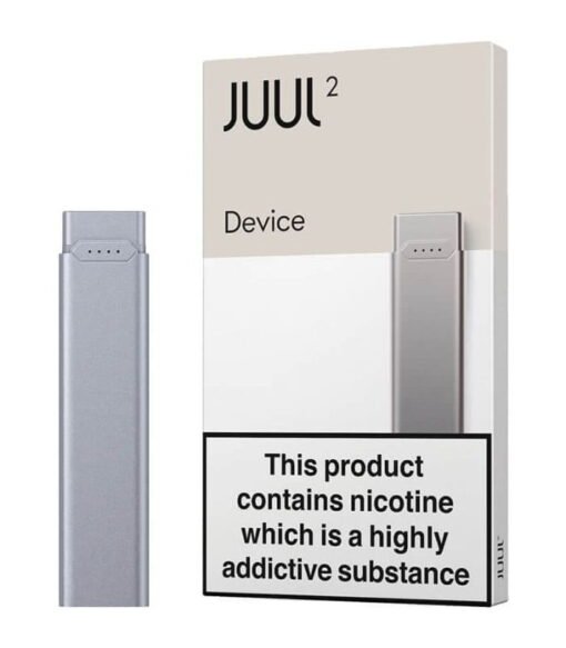 Juul 2 Tek Cihaz