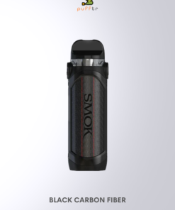 SMOK-IPX-80-POD-MOD-BLACK-CARBON-FIBER