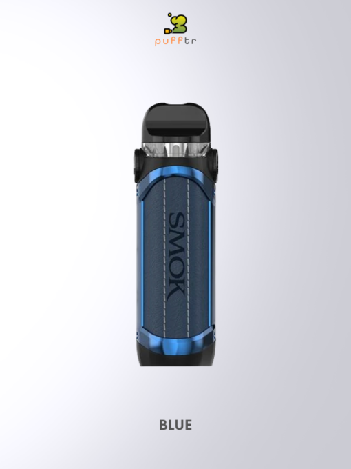 SMOK-IPX-80-POD-MOD-BLUE