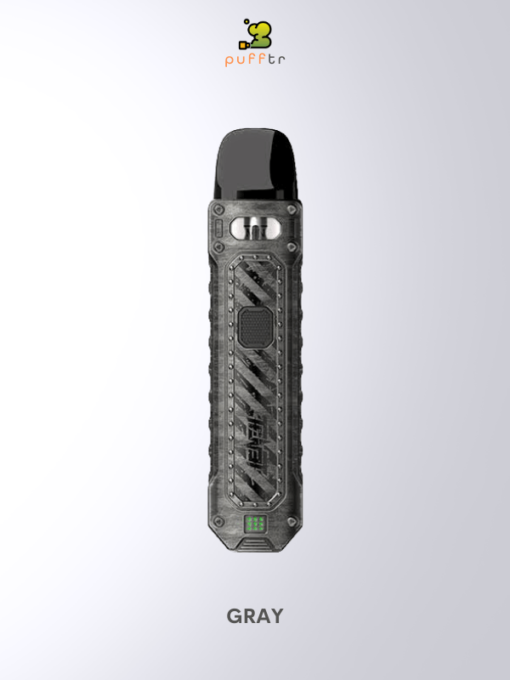 UWELL-CALIBURN-TENET-POD-KIT-GRAY