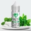 I-Love-Salts-Spearmint-Salt-Likit