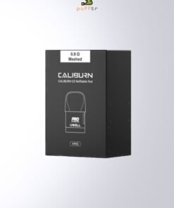 UWELL-Caliburn-G3-Doldurulabilir-Pod