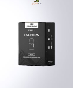 Uwell-Caliburn-A3s-Kartuş