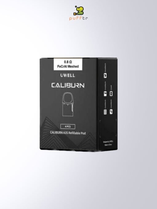 Uwell-Caliburn-A3s-Kartuş