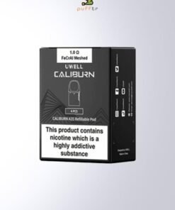 Uwell-Caliburn-A3s-Pod