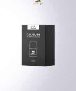 Uwell-Caliburn-G3-06-ohm-Kartus