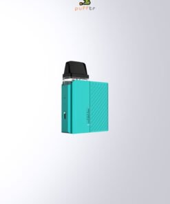 Vaporesso-Xros-Nano-Yesil