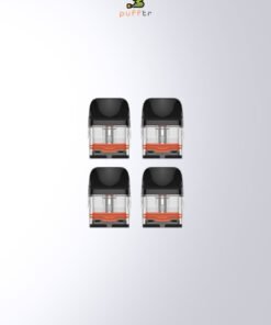 Vaporesso-Xros-0.6-ohm-Mesh-Pod-icerik