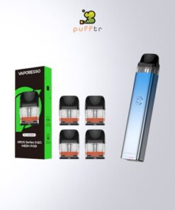 Vaporesso