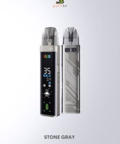 Uwell-Caliburn-G3-Pro-Stone-Gray