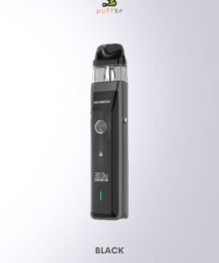 Vaporesso-Xros-Pro-Black