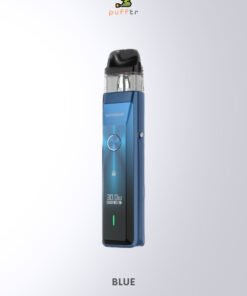 Vaporesso-Xros-Pro-Blue