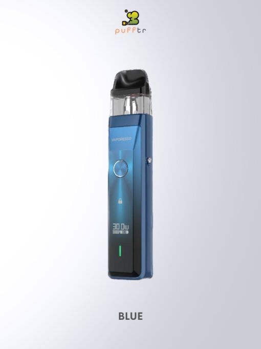 Vaporesso-Xros-Pro-Blue