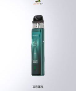 Vaporesso-Xros-Pro-Green