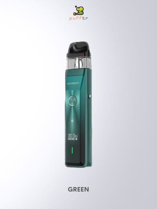 Vaporesso-Xros-Pro-Green