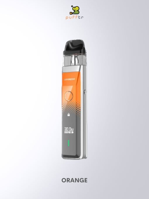 Vaporesso-Xros-Pro-Orange