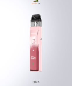 Vaporesso-Xros-Pro-Pink