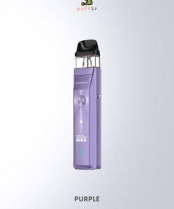 Vaporesso-Xros-Pro-Purple