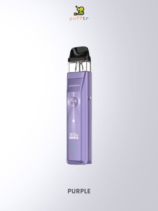 Vaporesso-Xros-Pro-Purple