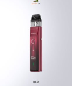 Vaporesso-Xros-Pro-Red