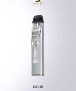 Vaporesso-Xros-Pro-Silver