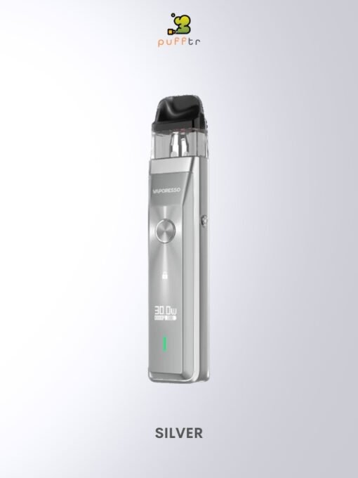 Vaporesso-Xros-Pro-Silver