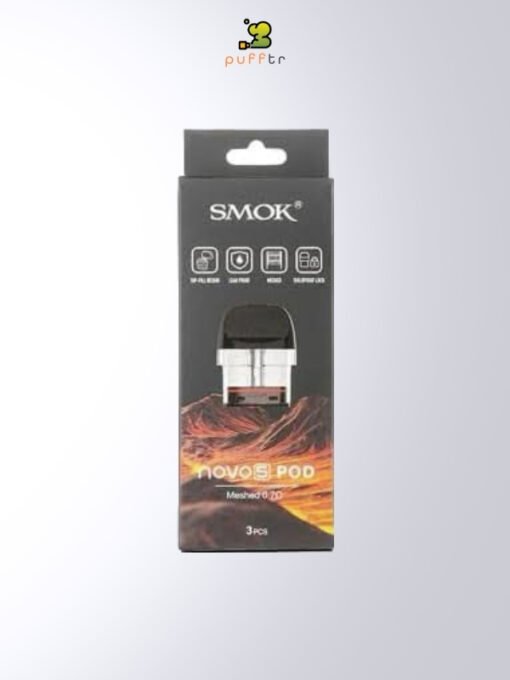 Smok-Novo-5-Pod