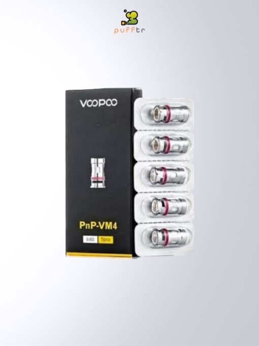 VOPOO-PnP-VM4-Coil